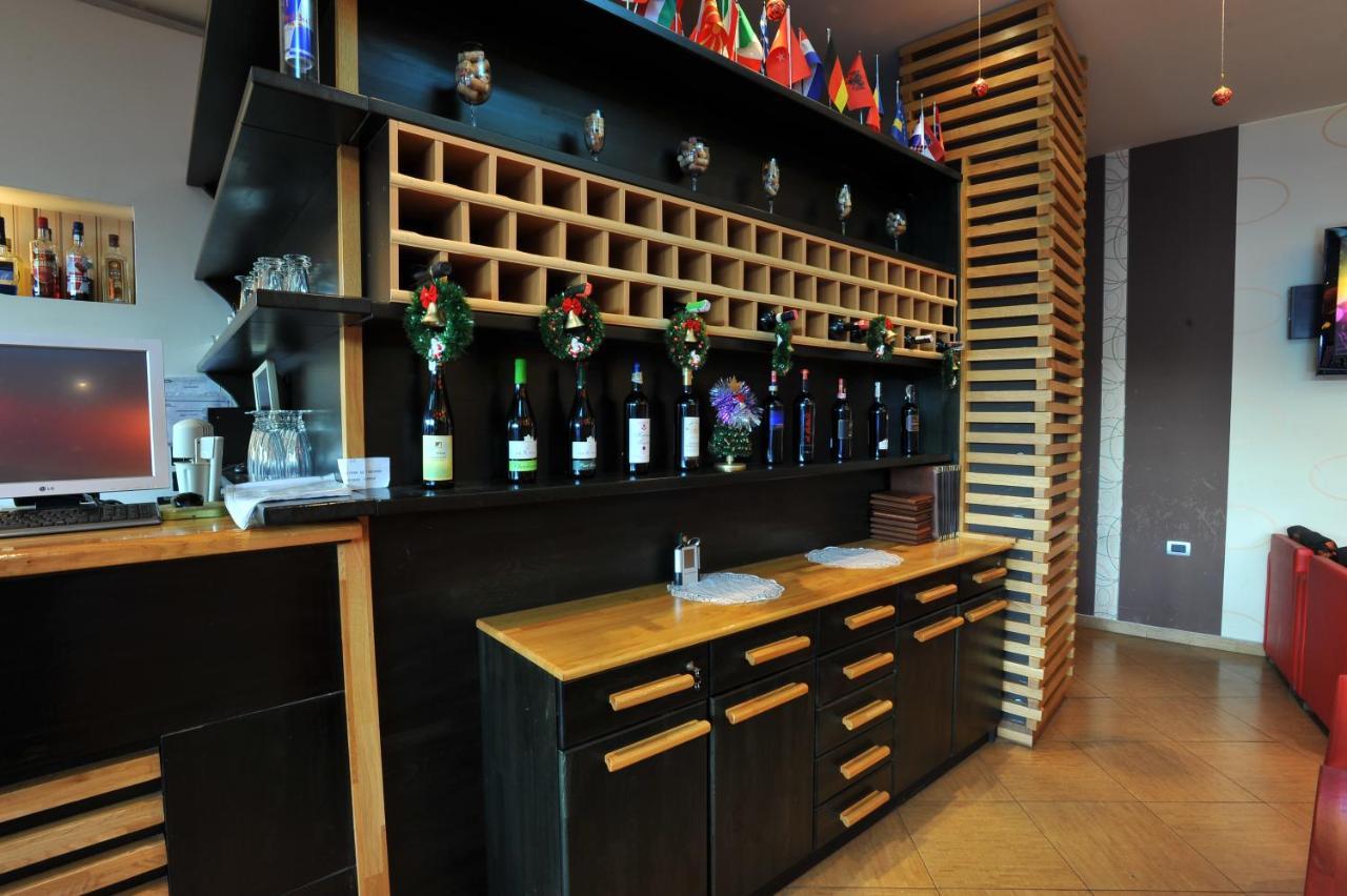 Class Hotel Vorë