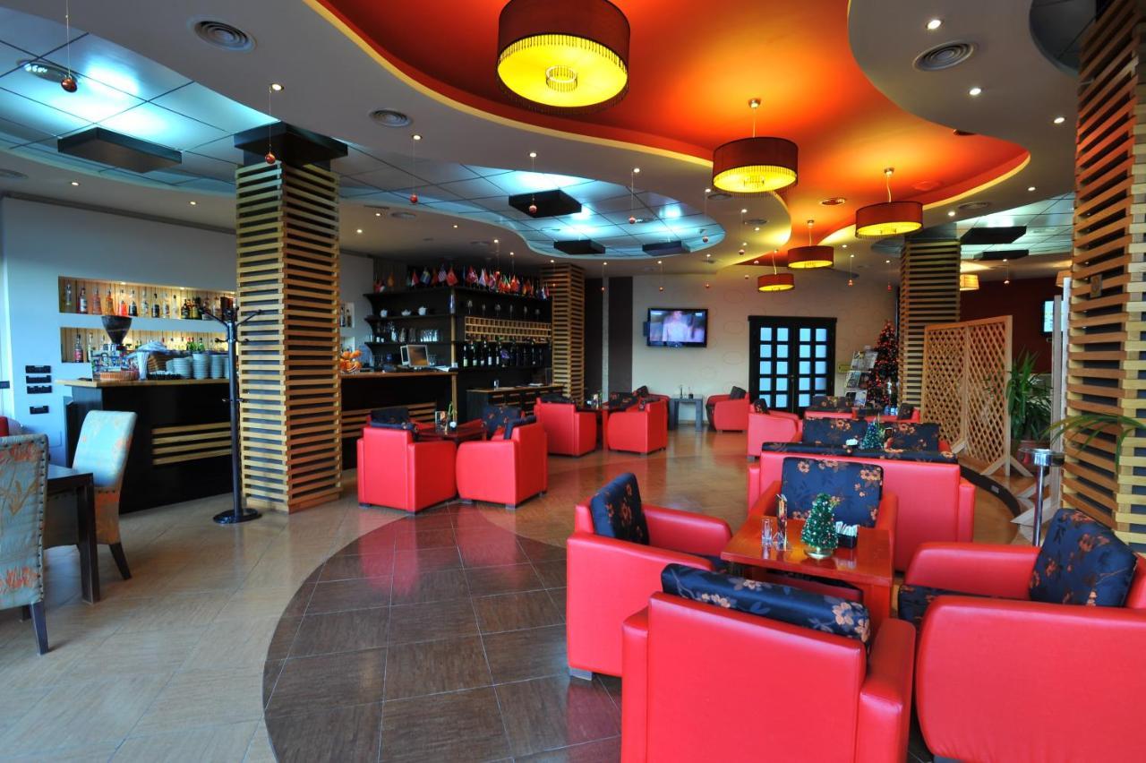 Hotel Class Vorë