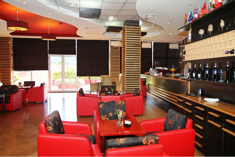 Class Hotel 4*
