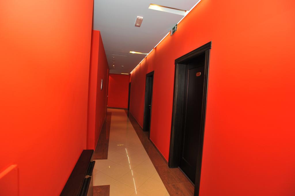 Class Hotel Vorë
