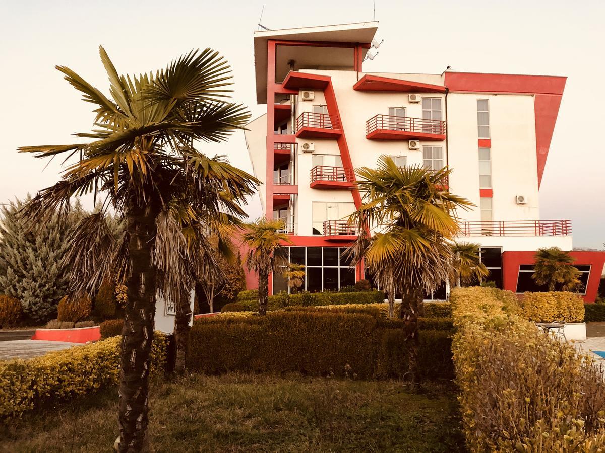 Class Hotel 4*