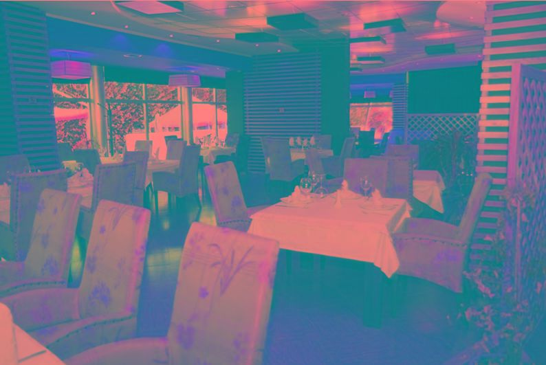 Hotel Class Vorë