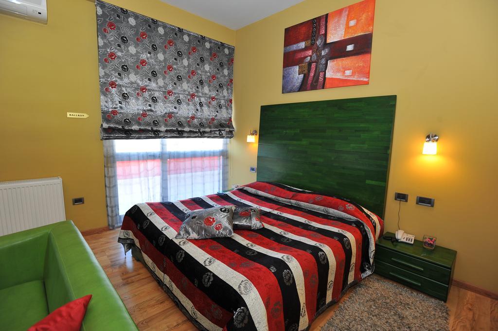 Hotel Class Vorë